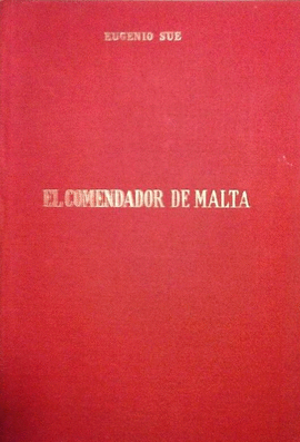 EL COMENDADOR DE MALTA