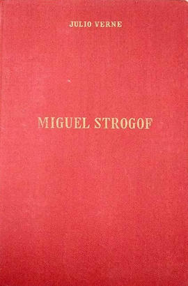 MIGUEL STROGOFF