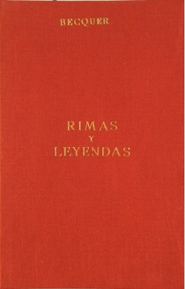 RIMAS Y LEYENDAS