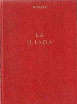 LA ILIADA