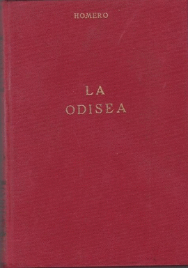 LA ODISEA