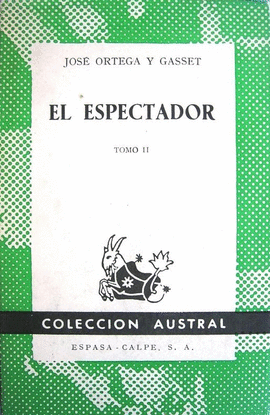 EL ESPECTADOR TOMO II