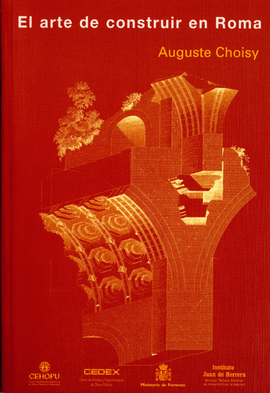 EL ARTE DE CONSTRUIR EN ROMA