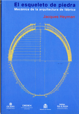 EL ESQUELETO DE LA PIEDRA