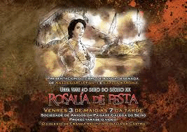 ROSALA DE FESTA