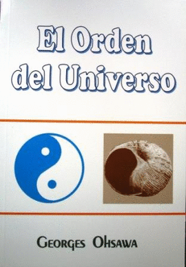 EL RDEN DEL UNIVERSO