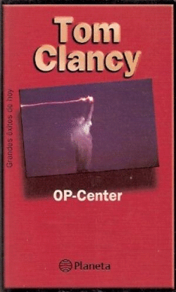 OP-CENTER