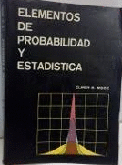 ELEMENTOS DE PROBABILIDAD Y ESTADSTICA