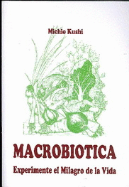 MACROBIOTICA