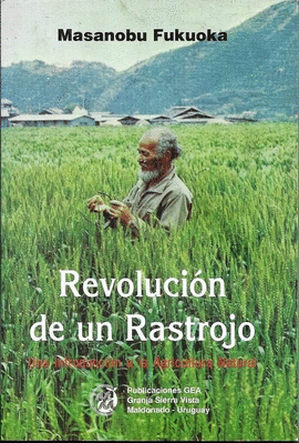 REVOLUCI�N DE UN RASTROJO