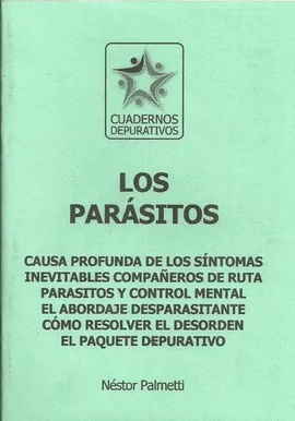 LOS PARASITOS