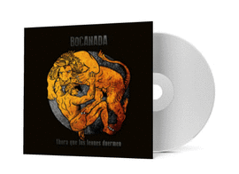BOCANADA � AHORA QUE LOS LEONES DUERMEN (CD)