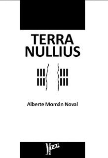 TERRA NULLIUS