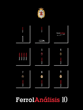 FERROLANALISIS 10 SOLO REVISTA