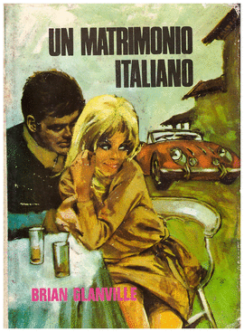 UN MATRIMONIO ITALIANO