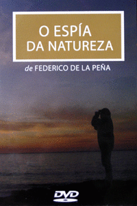 O ESP�A DA NATUREZA