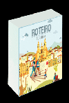 ROTEIRO DE GALICIA