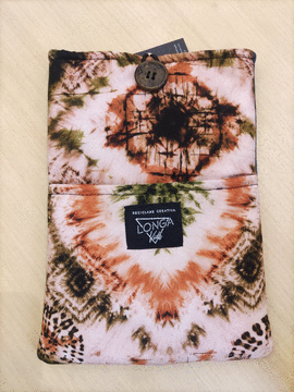 BOLSA PORTALIBROS DREAM 2 PEQUE�A. BY LONGA VIDA