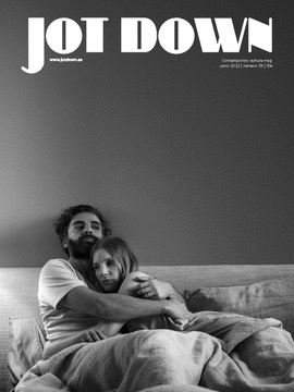 JOT DOWN 39 JUNIO 2022