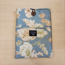 BOLSA PORTALIBROS ELITE GRANDE. BY LONGA VIDA