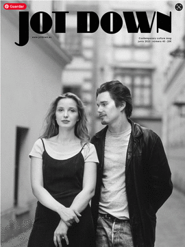 REVISTA JOT DOWN 43