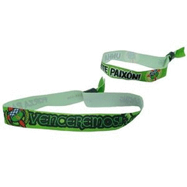 PULSERA RACING DE FERROL