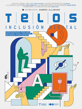 REVISTA TELOS 124. OPORTUNIDADES PARA UNA SOCIEDAD JUSTA, PR�SPERA, SOLIDARIA Y SOSTENIBLE.
