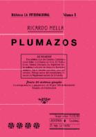 PLUMAZOS DE RICARDO MELLA