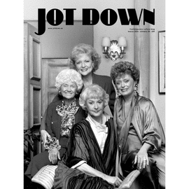 JOT DOWN 54