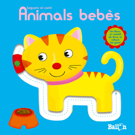 ANIMALS BEB�S