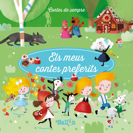 ELS MEUS CONTES PREFERITS 2