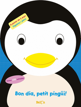 BON DIA, PETIT PING��!