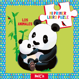 LOS ANIMALES
