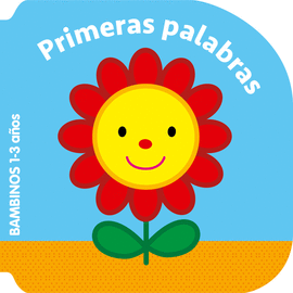 BAMBINOS - PRIMERAS PALABRAS