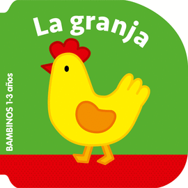 BAMBINOS - LA GRANJA