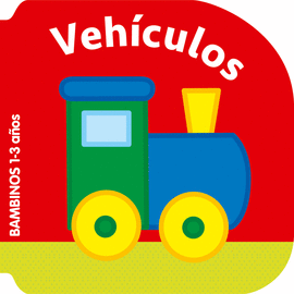 BAMBINOS - VEH�CULOS