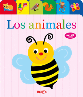 LOS ANIMALES - �NDICES PATITOS