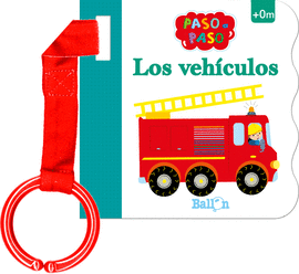LOS VEH�CULOS - COCHECITO PASO A PASO