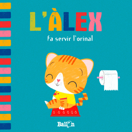 L'�LEX FA SERVIR L'ORINAL