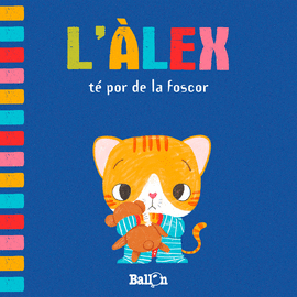 L'LEX T POR DE LA FOSCOR