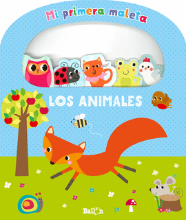 LOS ANIMALES