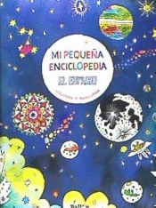 EL ESPACIO MI PEQUEA ENCICLOPEDIA