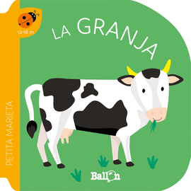 PETITA MARIETA LA GRANJA