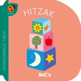 MARIGORRINGO TXIKIA HITZAK