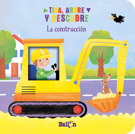 TIRA ABRE Y DESCUBRE LA CONSTRUCCION