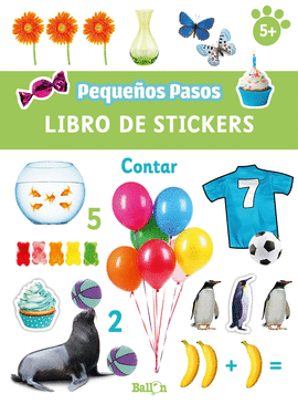 PP STICKERS CONTAR