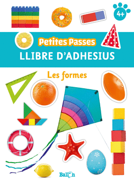 PP ADHESIUS LES FORMES