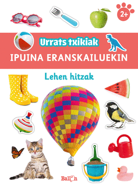 PP STICKERS LEHEN HITZAK