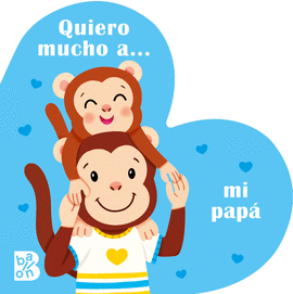 QUIERO MUCHO A MI PAPA