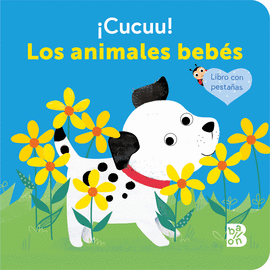 CUCUU LOS ANIMALES BEB�S